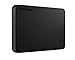 TOSHIBA HDD EXTERNO 4TB CANVIO GAMING NEGRO 2.5" USB 3.0 HDTX140XK3CA