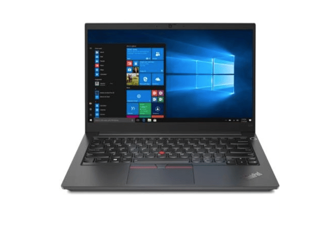 Laptop Lenovo ThinkPad E14 G2 14" Full HD, Intel Core i7-1165G7 2.80GHz 16GB 512GB SSD Windows 10 Pro 64-bit Español