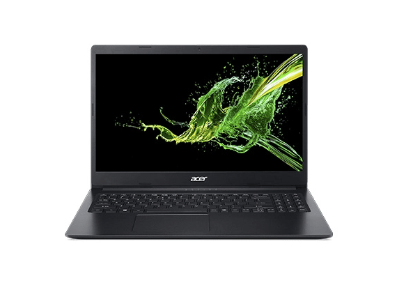 Laptop Acer Aspire 3 A315-34 15.6" Full HD, Intel Celeron N4020 1.10GHz, 4GB, 500GB HDD, Windows 10 Home 64-bit, Español, Negro