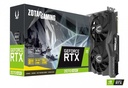 TARJETA DE VIDEO ZOTAC NVIDIA GEFORCE RTX 2070 SUPER MINI 8GB GDDR6