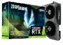 TARJETA DE VIDEO ZOTAC NVIDIA GEFORCE RTX 3070 8GB GDDR6 TWIN EDGE GAMING