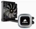 ENFRIAMIENTO LIQUIDO CORSAIR HYDRO H60 LED 120MM CW-9060036-WW