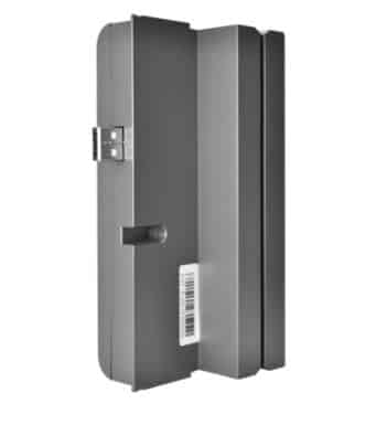 Lector De Tarjetas De Banda Magnetica Para Pte0105 (pte0105-msr)