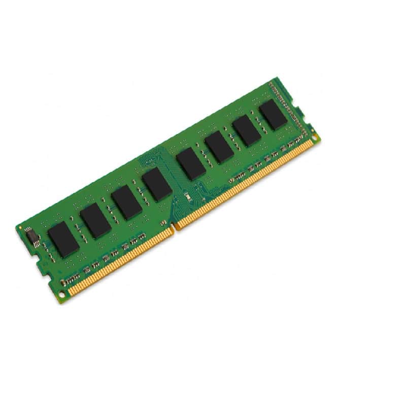 Memoria  Ddr3l Kingston 8gb 1600 Mhz Dimm (kvr16ln11/8wp)