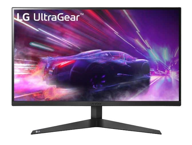 Monitor                                                                                                                                                                                                                                                                                                                                                                                                                                                                                                              Lg 24gq50- F Led 24" Full Hd (1920 X 1080) 165hz Refresh Rate