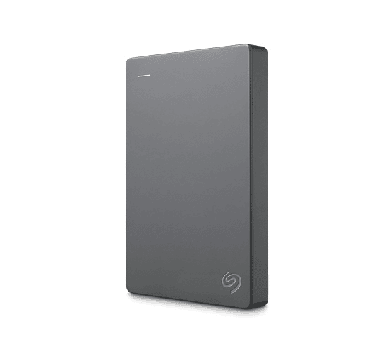 Disco                                                                                                                                                                                                                                                                                   Duro Externo Seagate Stjl2000400 2tb 2.5 Usb 3.0 Negro Basic