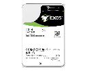Disco Duro Interno Seagate 3.5 20tb St20000nm007d 7200rpm Exos X20 Sat
