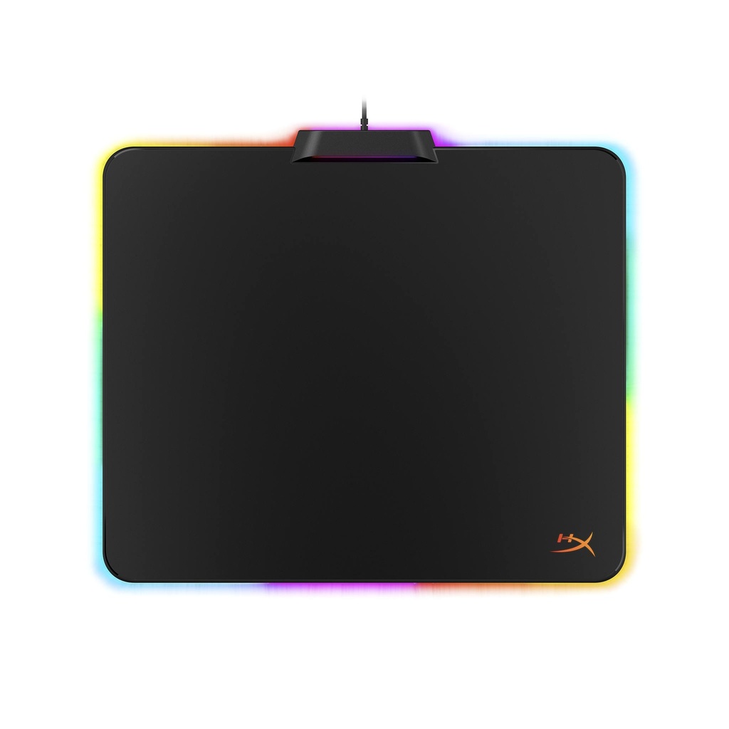 MOUSEPAD PARA GAMING HYPERX FURY ULTRA RGB 360MM X 300MM