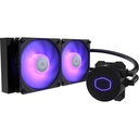 WATERCOOLING COOLER MASTER ML240L V2 RGB MLW-D24M-A18PC-R2