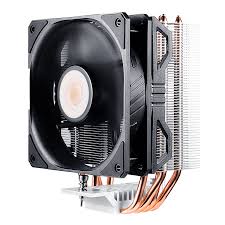 DISIPADOR ENFRIADOR DE CALOR COOLER MASTER HYPER 212 EVO V2 RR-2V2E-18PK-R1