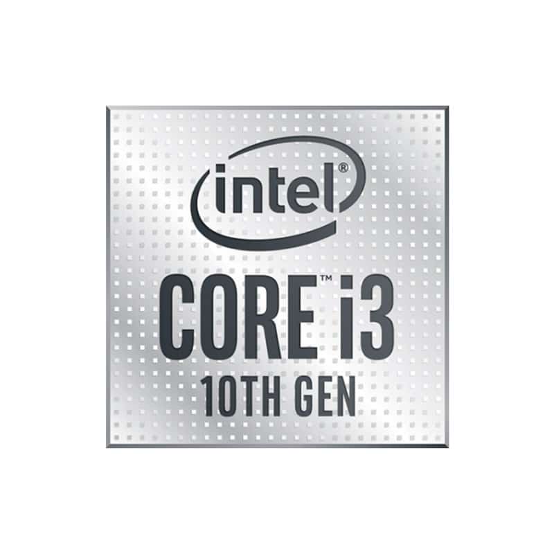 Cpu Intel Core I3 10100 3.6ghz 6mb 65w Soc1200 10th Gen Bx8070110100