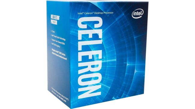 Cpu Intel Celeron G5905 3.5ghz 4mb 58w Soc1200 10th Gen Bx80701g5905