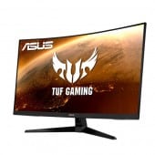 MONITOR ASUS TUF GAMING VG32VQ1B 31.5″ CURVO 2560X1440 165HZ FREESYNC