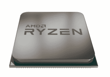 CPU AMD RYZEN 7 3800X 3.9GHZ 32MB 105W SOC AM4 (100-100000279WOF) INCLUYE DISIPADOR (SOLO PARA ENSAMBLE)
