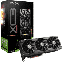 TARJETA DE VIDEO EVGA NVIDIA GEFORCE RTX 3090 24GB GDDR6XICX3 ARGD METAL BLACKPLATE  XC3 ULTRA GAMINNG 24G-P5-3975-KR