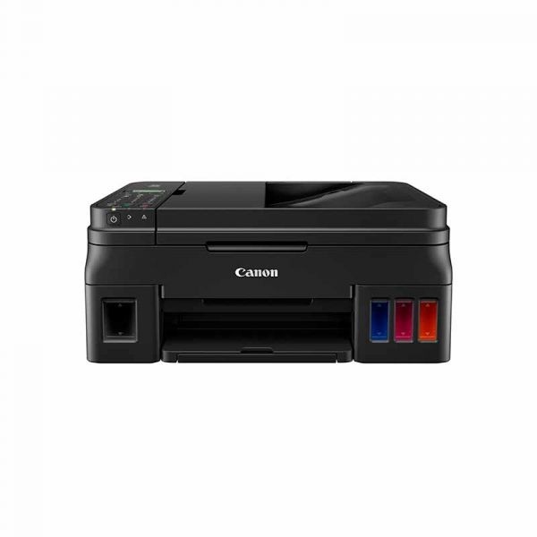 Multifuncional        Canon Pixma G4110 Tinta Continua (2316c004ab)
