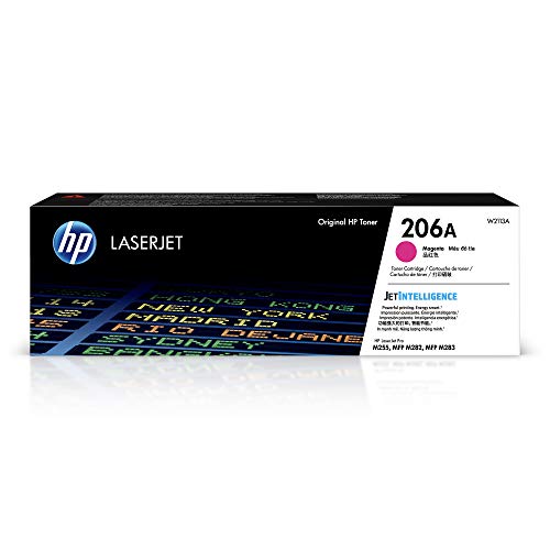 Toner                                                                                                                                                                                                                                                                                                                                                                                                                                                                                                                                                                                                                                                                                                                                                                                                                                                                                           Hp 206a Magenta Original 1350 Paginas (w2113a)