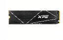 UNIDAD SSD XPG GAMMIX S70 BLADE NVMe 1TB PCI Express 4.0 M.2