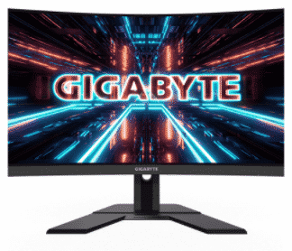 MONITOR PARA GAMING GIGABYTE 27'' G27Q-SA 144HZ 1MS 2560x1440 IPS FREESYNC QUADHD HDR READY