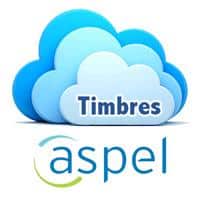 Aspel  Sellado Cfdi 1000 Timbres (facte/1000)
