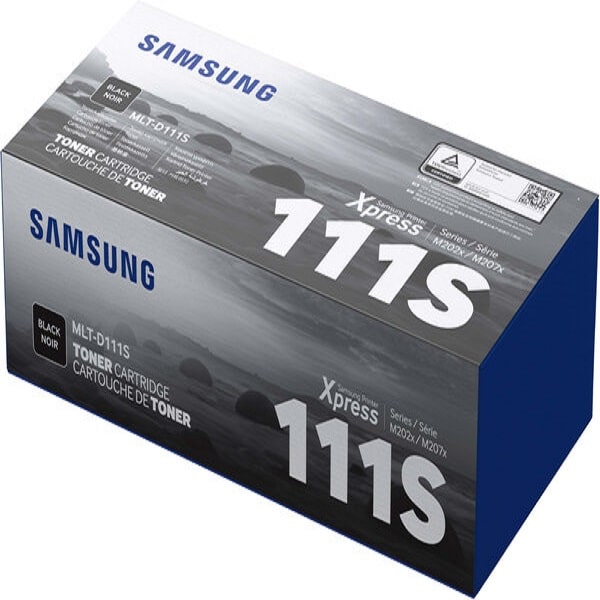 Toner Samsumg Mlt-d111s Negro (mlt-d111s)