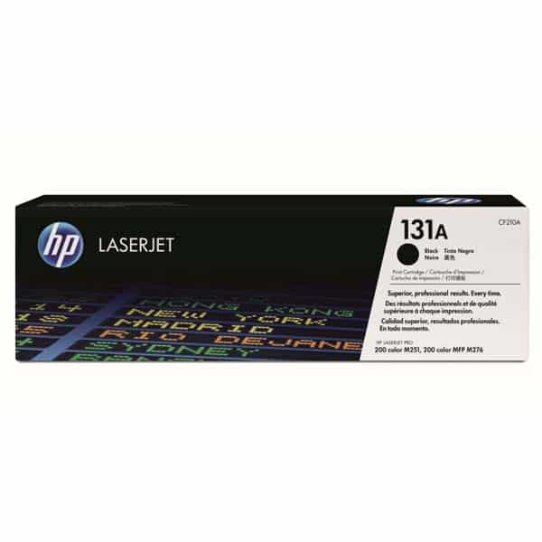Toner                                                                                                                                                                                                                                                                                                                                                                                                                                                                                                                                                                                                                                                                                                                                                                                                                 Hp 131a Black Laserjet Cartridge (cf210a)
