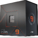 Procesador         Md Ryzen 9 7950x Am5 16 Cores  5.7ghz, 32 Threads, 81mb Cache, 170w Tdp 100-100000514wof Sin Disipador Zen4