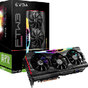 Tarjeta   De Video EVGA Nvidia Geforce RTX 3090 Ftw3 Ultra Gaming 24gb Gddr6x Icx3 Techn Argb Led Metal Backplate