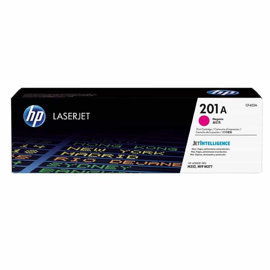 Toner                                                                                                                                                                                                                                                                                                                                                                                                                                                                                                                                                                                                                                                                                                                                                                                                                 Hp 201a Magenta Laserjet M252/mfpm277 (cf403a)