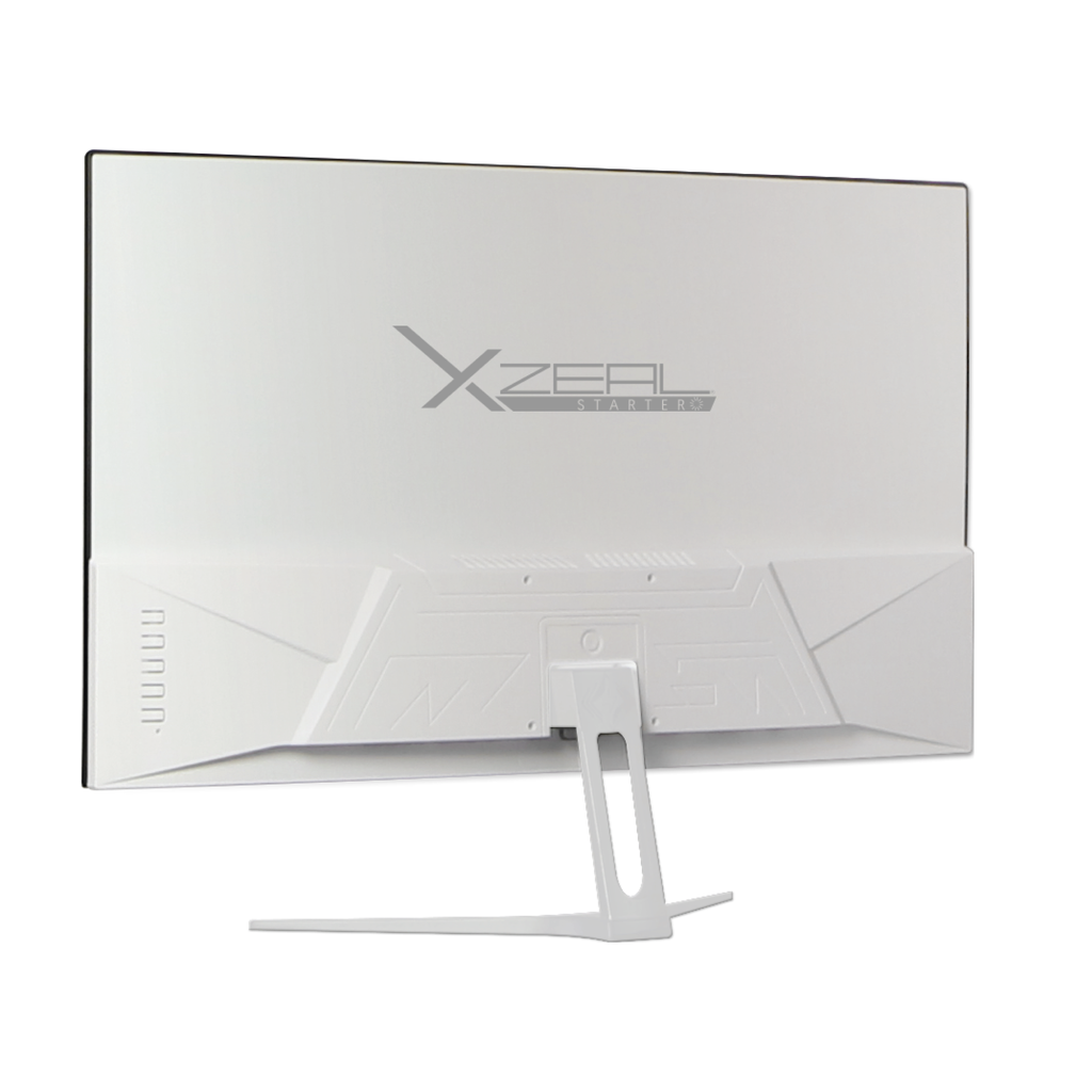 Monitor                                                                             Stylos 23.8" Fhd 1920*1080 75hz 5ms Vesa Blanco (xspmg05w)