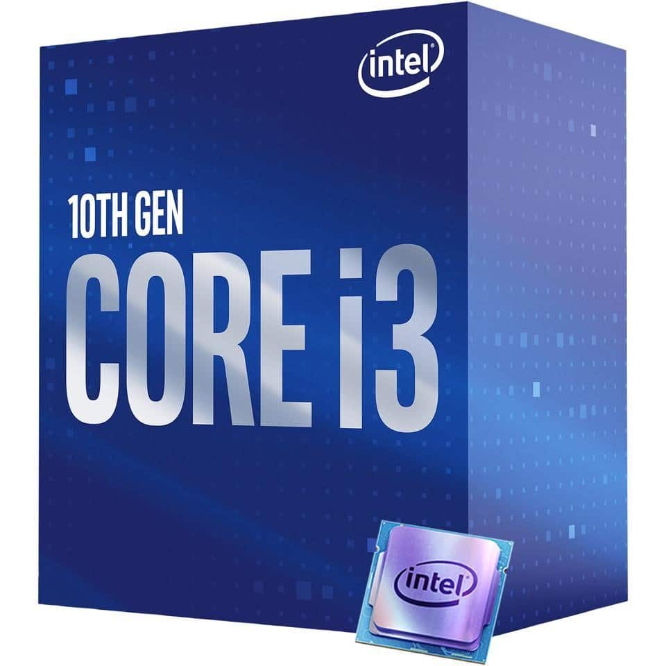 Cpu                                                                                                                                                                                                                                                                                                                                                                                                                                                                                                                                                                                                                                                                                                                                                                                                                                                                                                                                                                                                                                                                                                                                                                                                                                                                                                                                                                                                                                                        Intel Core I3 10105 3.7ghz 6mb 65w Soc1200 10th Gen Bx8070110105