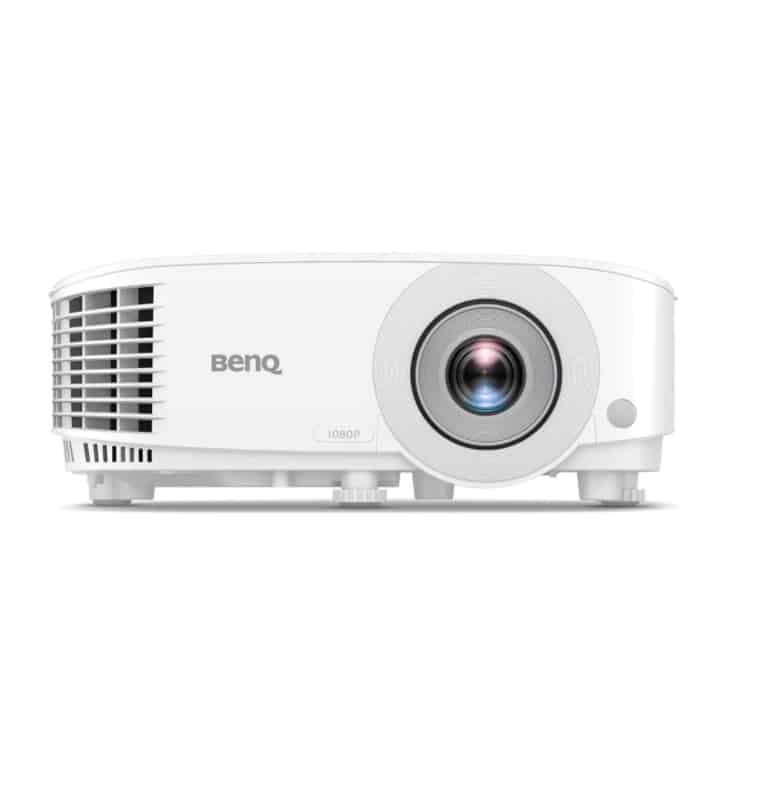 Proyector  Benq Mh560 Dlp 3800 Lum Fhd 1920x1080 20,000:1 Usb A Hdmix2