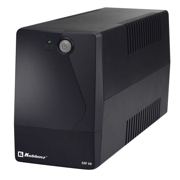 Nobreak Koblenz 5216 R 520va/240w 6 Cont(3/3)(00-4241-00-6)