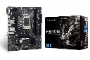 Tarjeta   Madre Biostar H610mx-e DDR4 HDMI M.2 Sata Pcie 4.0 12th 1700