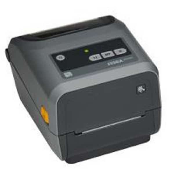 IMPRESORA ETIQ ZEBRA ZD421 TD/203DPI/USB/ET/USB/BT (ZD4A042-D01E00EZ)