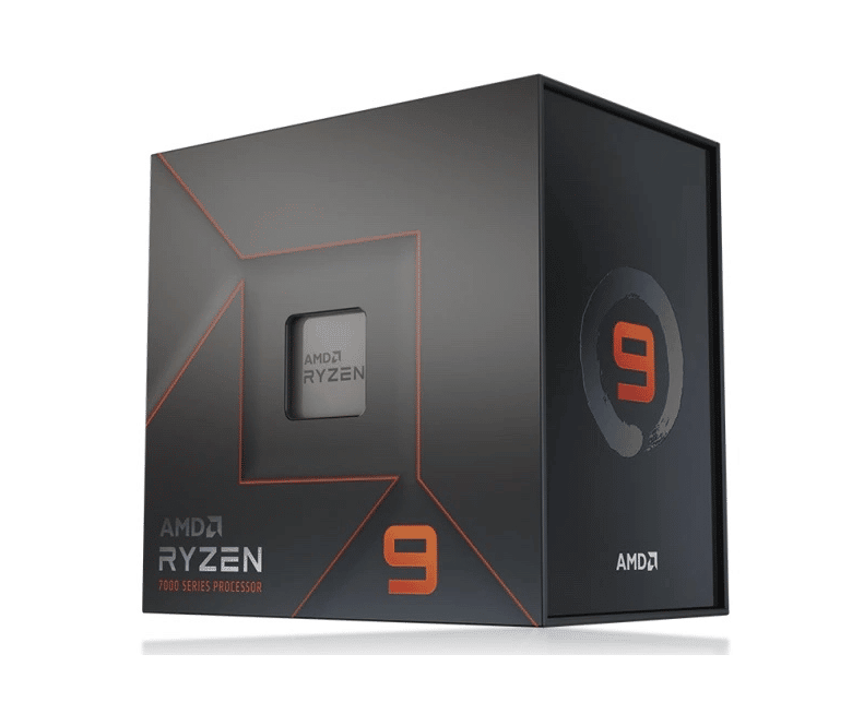 Set   AMD Ryzen 7950x 4.5ghz Am5 + MSI X670-p Wifi Am5 Ddr5