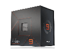 Set   AMD Ryzen 7900x 4.7ghz Am5 + MSI X670-p Wifi Am5 Ddr5