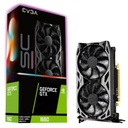 Tarjeta                                                                                                                                                                                                                                                                                                                                                                                                                                                                                                                                                                                                                                                                                                                                                                                                                                                                                                                                                                                                                                                                                                                                                                                                                                                                                                De Video Evga 06g-p4-1067-kr Ge Force Gtx 1660 Sc Ultra Gaming