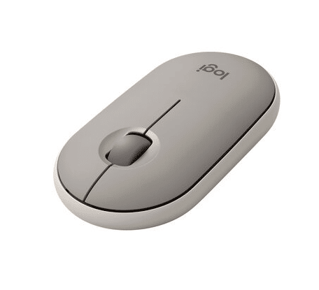 Mouse                                                                                                                                                                                                                                                                                                                                                                                                                                                                                                                                                                                                                                                                                                                                                                                                                                                                                                                                                                                                                                                       Logitech M350 Pebble Bt Usb Almond Milk (910-006658)