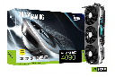 Tarjeta   De Video Zotac Nvidia Geforce RTX 4090 Gaming Trinity OC 24gb 384-bit Gddr6x PCI Ex X16 4.0zt-d40900j-10p