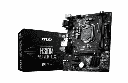 TARJETA MADRE MSI H310M PRO-VDH PLUS 1151