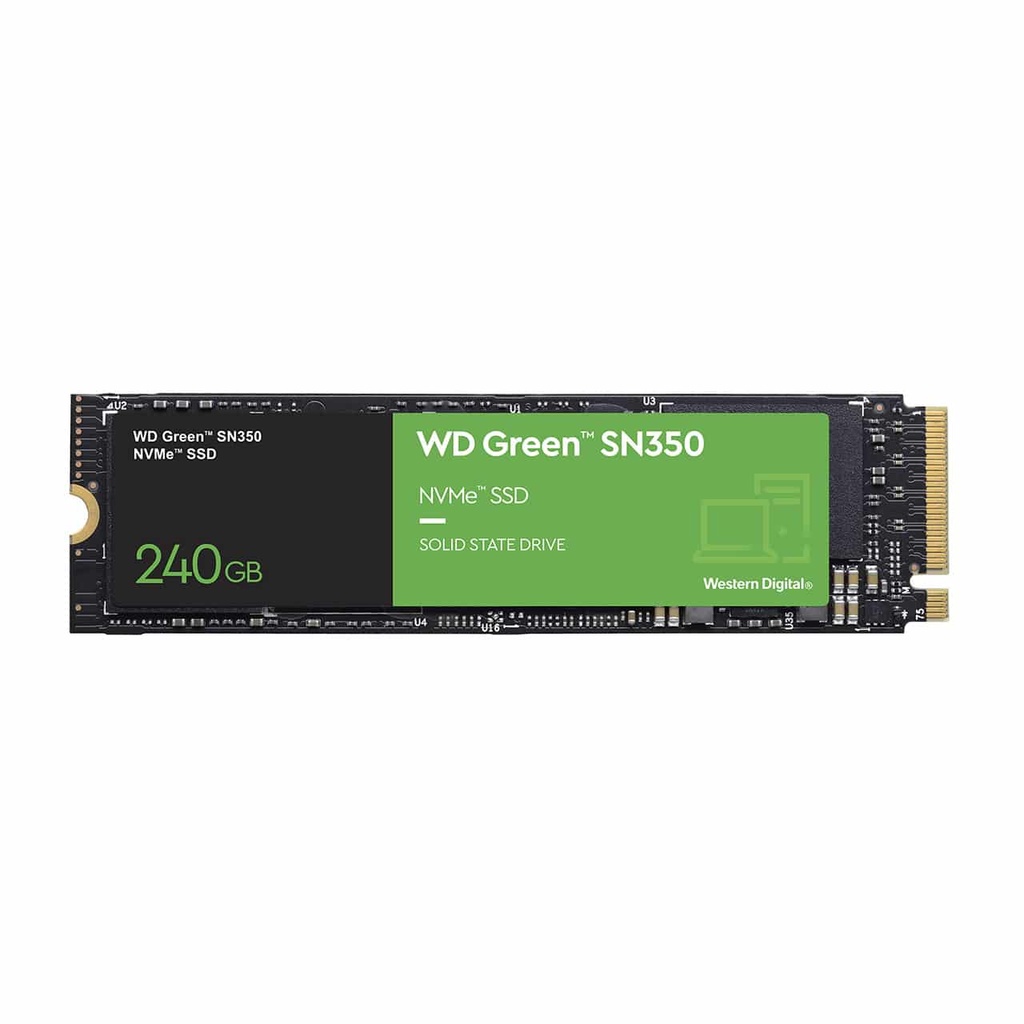 Unidad                                                                                                                                                                                                                                                                                                                                                                                                                                                                                                                                                                                                                                                                                                                                                                                                                                                                                                                                                                                                                                                                                                               Ssd M.2 Wd Sn350 240gb Wds240g2g0c Green Pcie Nvme