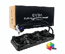 WATERCOOLING EVGA CLC 360MM AIO RGB LED PWM FANS INTEL AMD 400-HY-CL36-V1