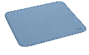 Mouse Pad Logitech Resist A Salpicadura 20x23cm Gray Blue (956-000038)