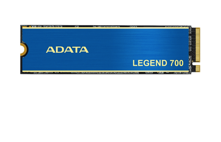 Unidad Ssd M.2 Adata Legend 700 Pcie G3 256gb (aleg-700-256gcs)