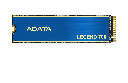 Unidad Ssd M.2 Adata Legend 700 Pcie G3 256gb (aleg-700-256gcs)