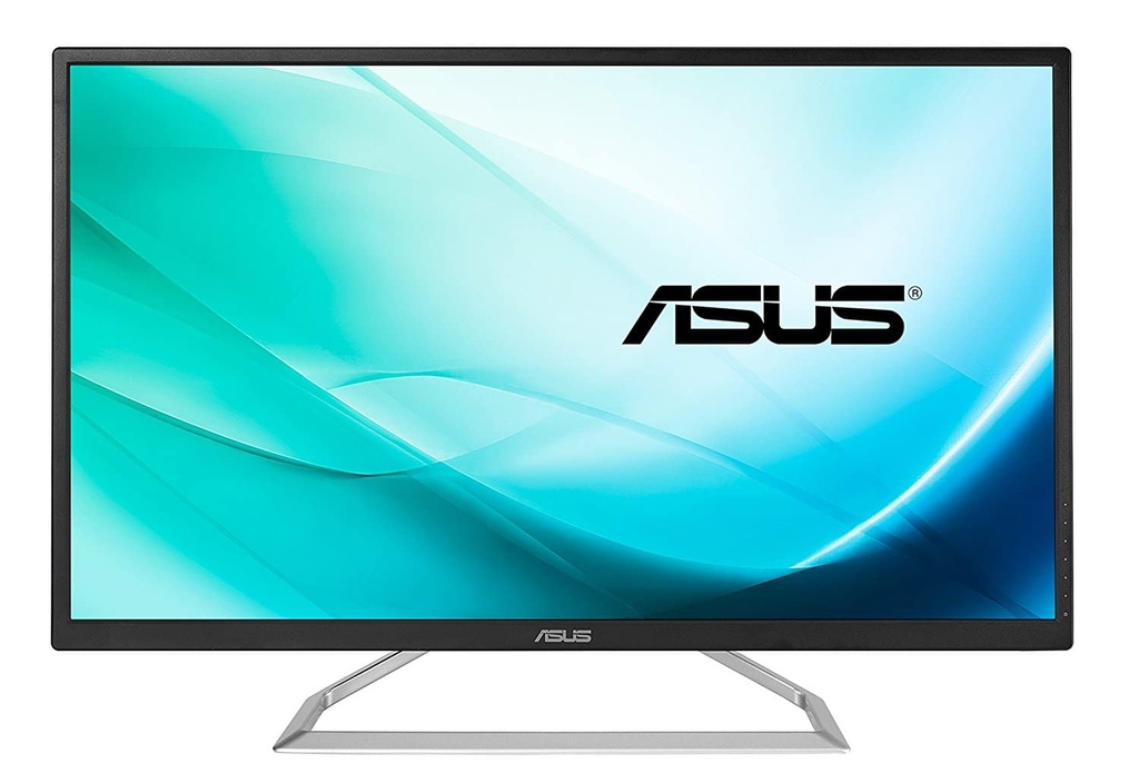 Monitor                                                                                                                                                                                                                                                                                                                                                                                                                                                                                                                                                                                                                                                                                                                                                                                                                                                                                                                                                                                                                       Asus Va325h Full Hd 31.5" (1920x1080) Vga/hdmi