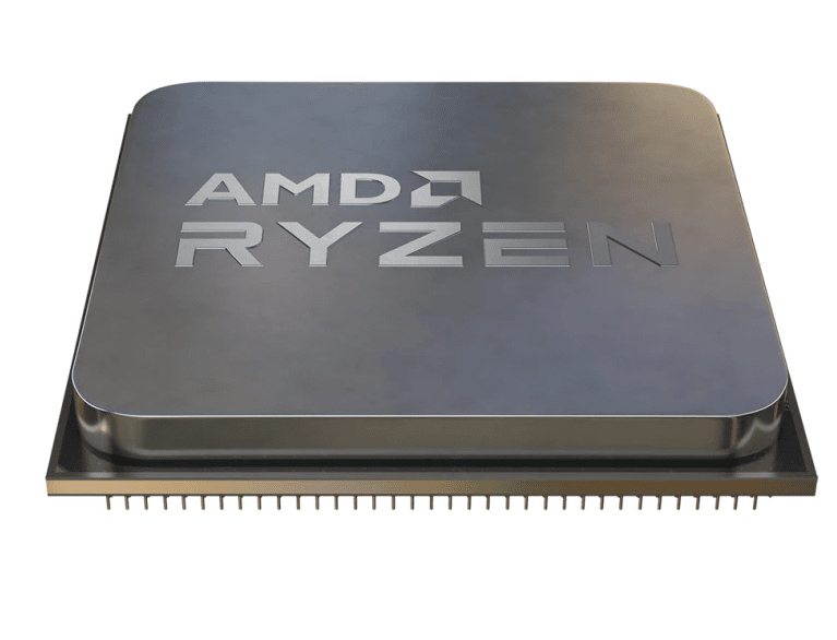 Procesador AMD Ryzen 5 4500 AM4 3.60GHZ 8Mb L3 con Disipador Wraith Stealth