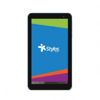 Tablet Stylos Taris Quad Core 32 Gb Ram 2gb 7" Azul Stta232a