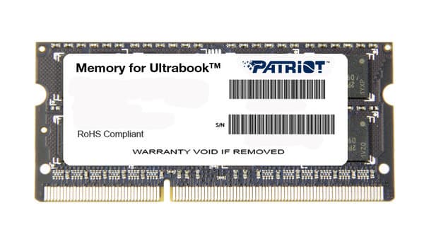 Memoria                                                                                                                                                                                                                                                                                                                                                                                                                                                                                                                                                                                                                                                                                                                                                                                                                                                                                                                                                                                                                                                                                                                                                                                                                                                                                                                                                                                                                                                                                                                       Sodimm (psd38g1600l2s)